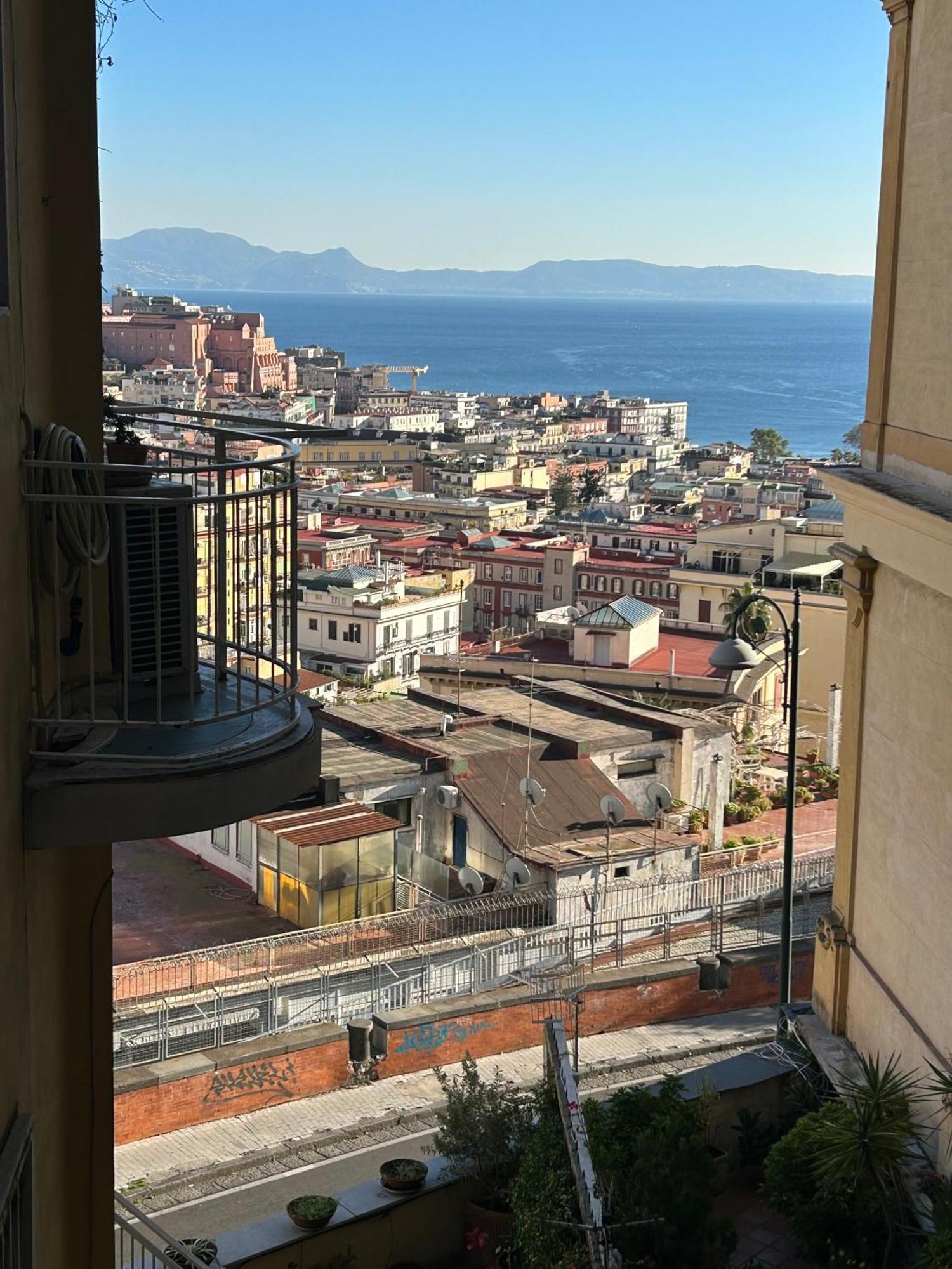 Casa Buendia Vista Mare *