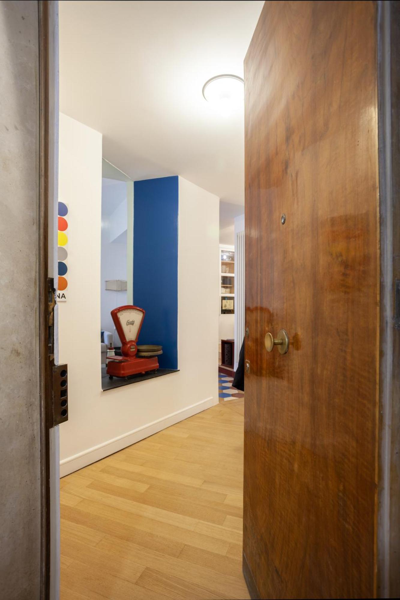 Appartement Casa Buendia Vista Mare *