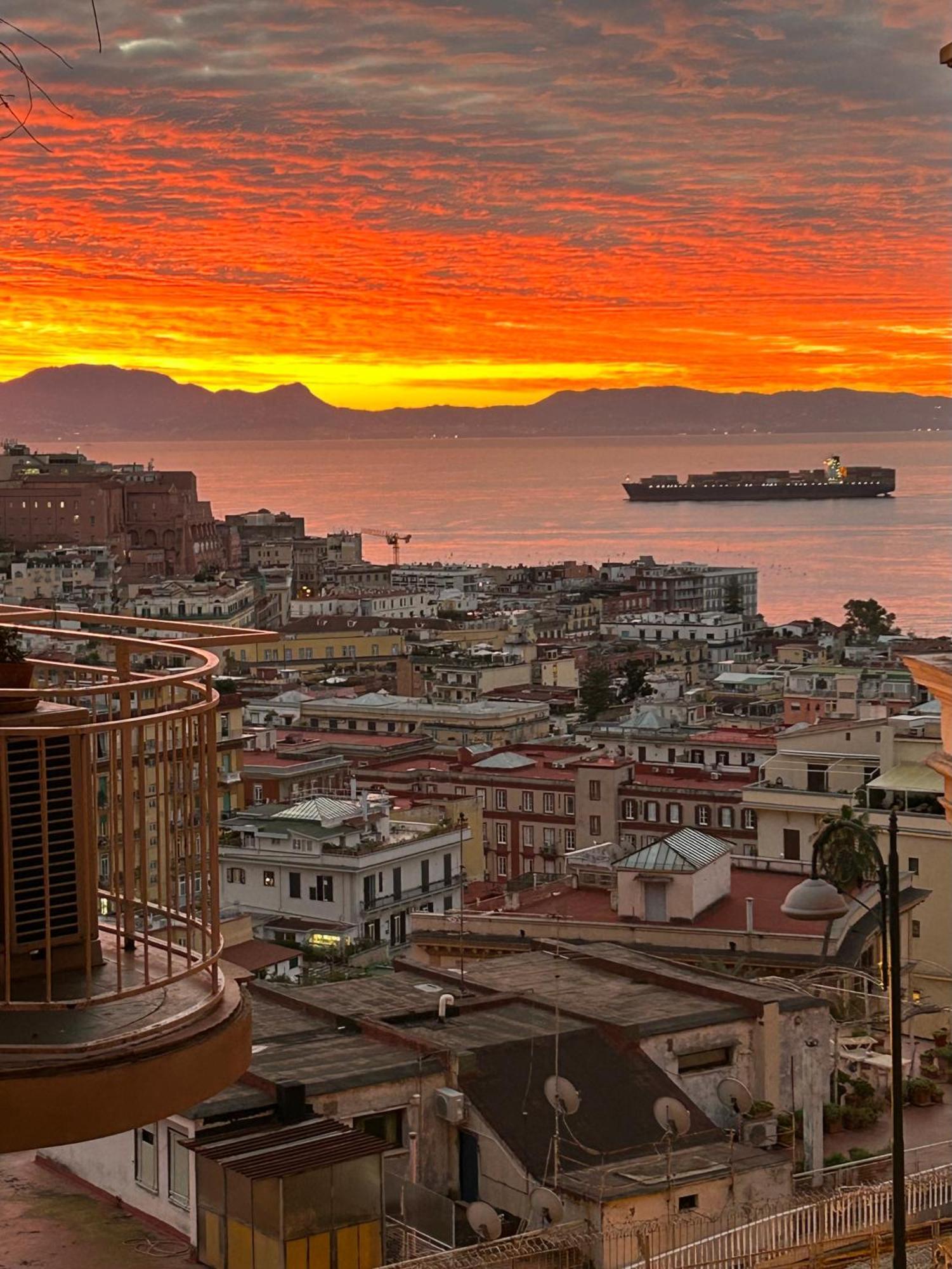 Casa Buendia Vista Mare *