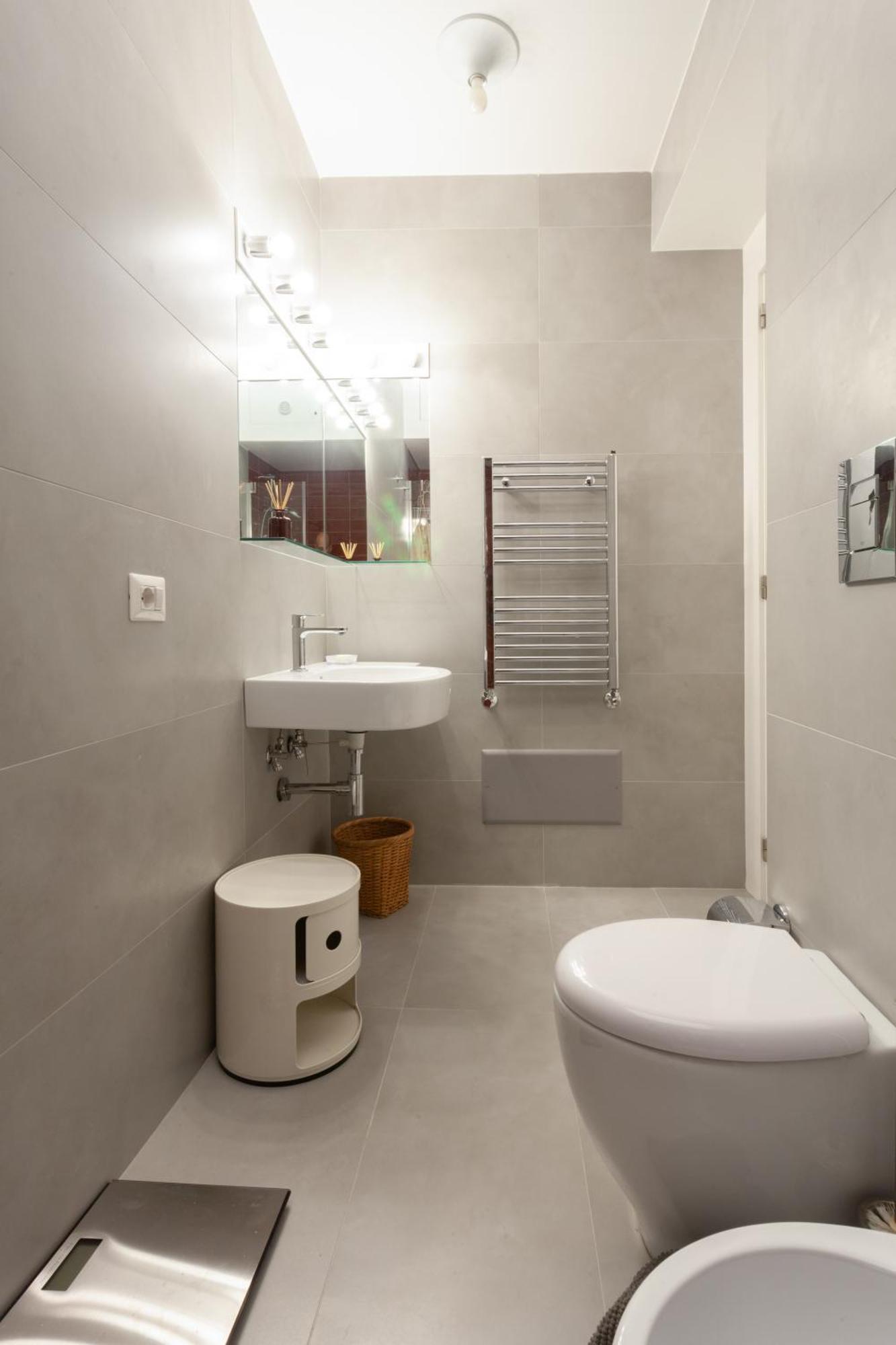 Apartment Casa Buendia Vista Mare